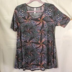 LulaRoe Perfect T S